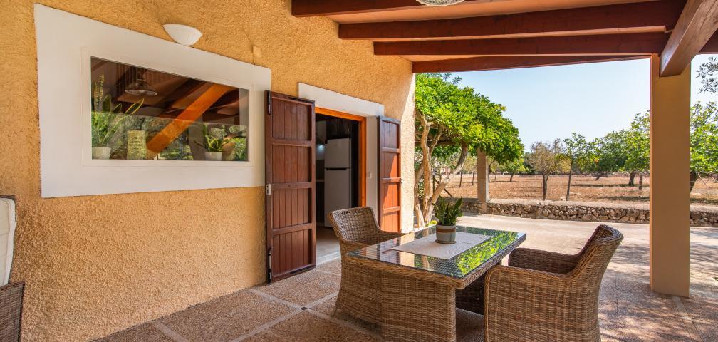 Rural Villa Sa Petita