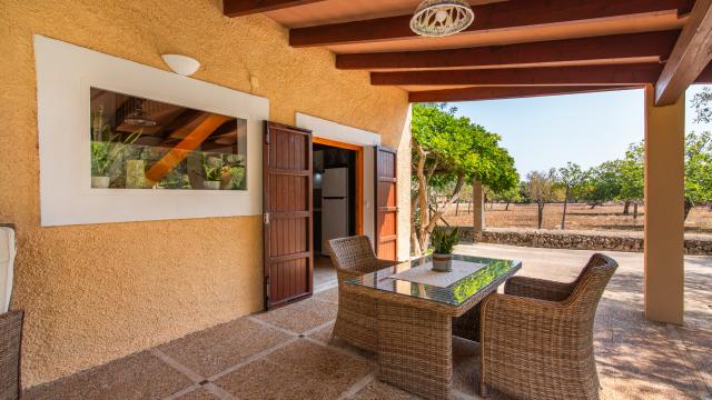 Rural Villa Sa Petita