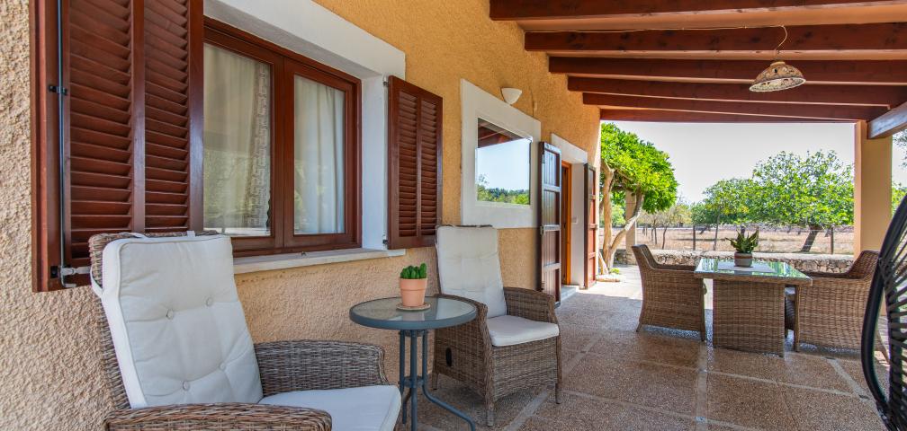 Rural Villa Sa Petita