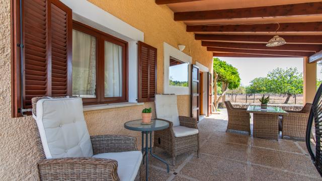 Rural Villa Sa Petita