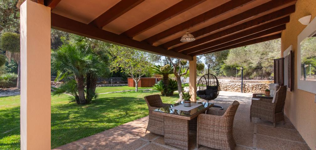 Rural Villa Sa Petita