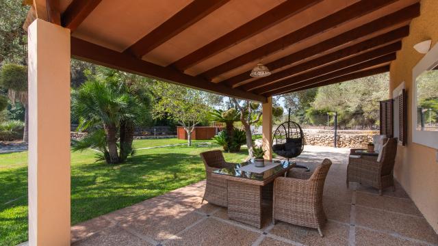 Rural Villa Sa Petita