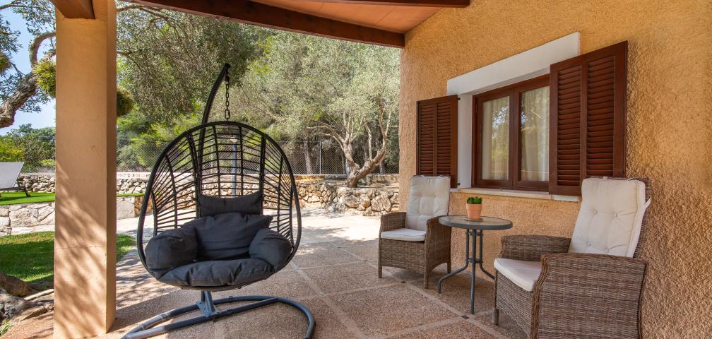 Rural Villa Sa Petita