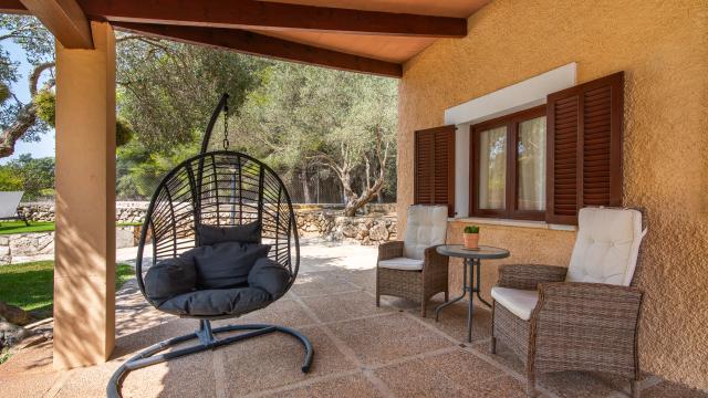 Rural Villa Sa Petita