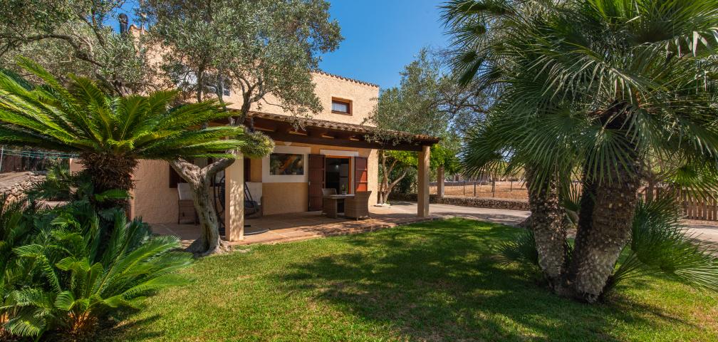 Rural Villa Sa Petita