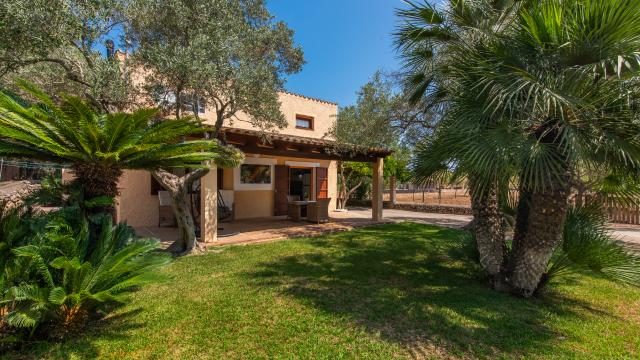 Rural Villa Sa Petita