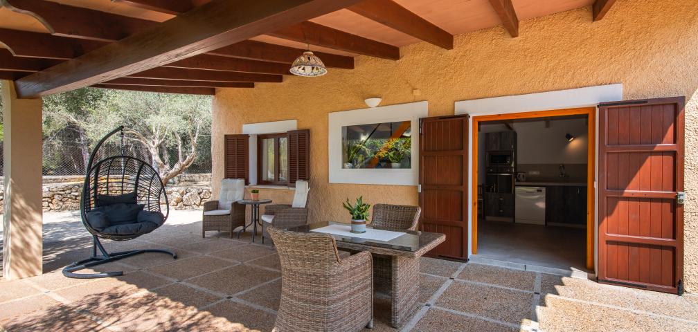 Rural Villa Sa Petita