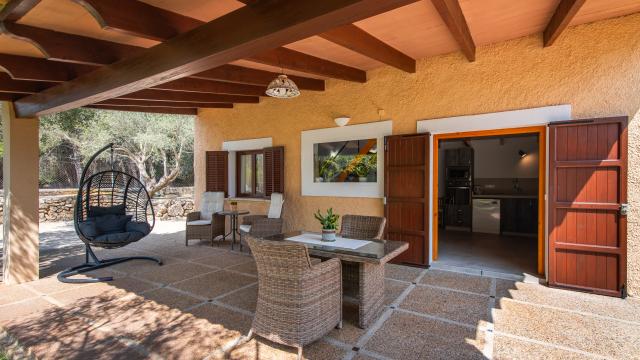 Rural Villa Sa Petita