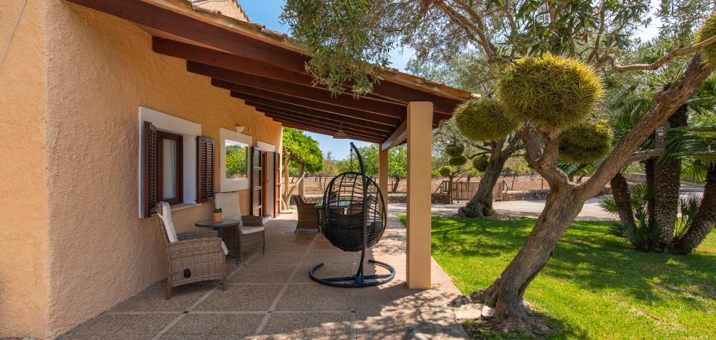 Rural Villa Sa Petita