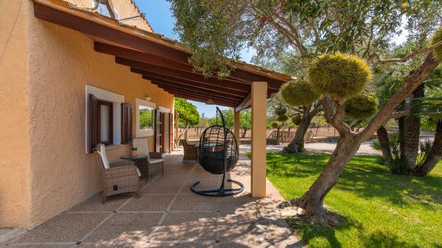 Rural Villa Sa Petita