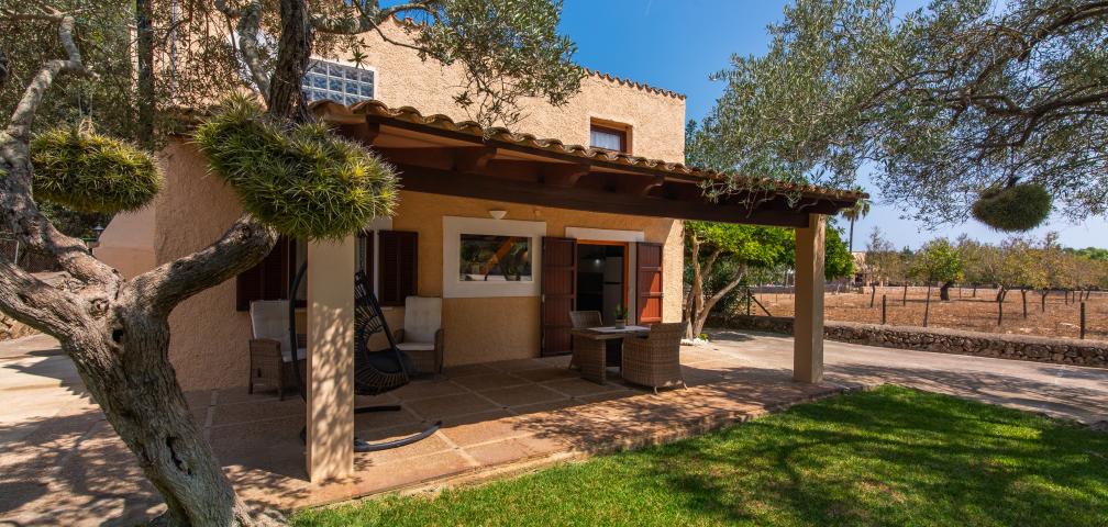Rural Villa Sa Petita