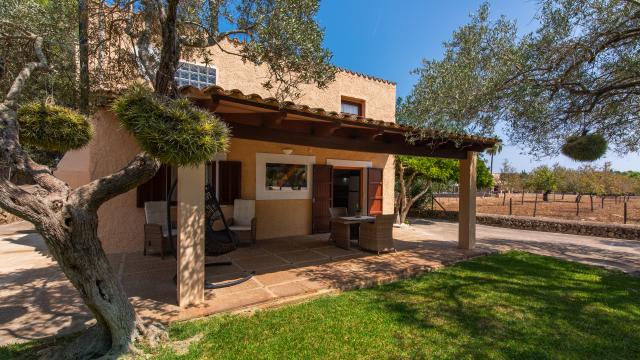 Rural Villa Sa Petita