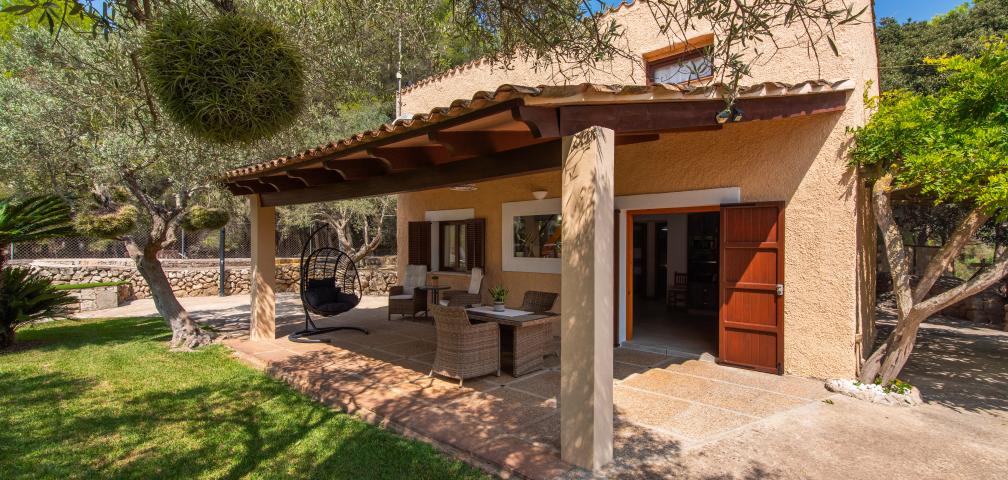 Rural Villa Sa Petita