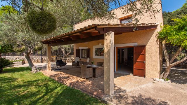 Rural Villa Sa Petita