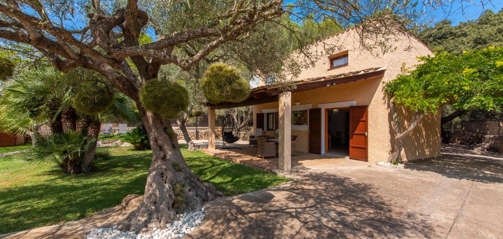 Rural Villa Sa Petita