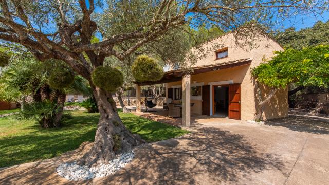 Rural Villa Sa Petita