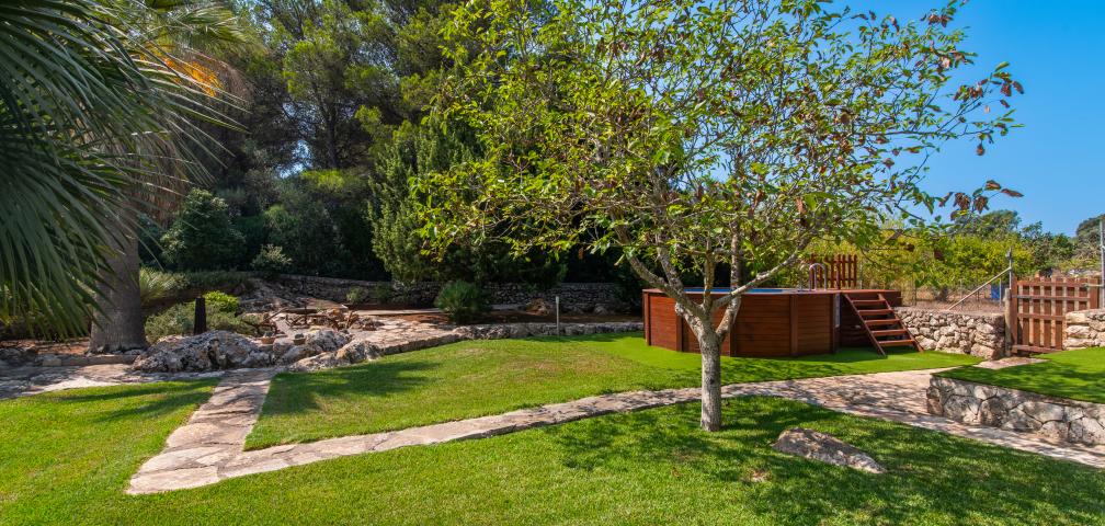 Rural Villa Sa Petita