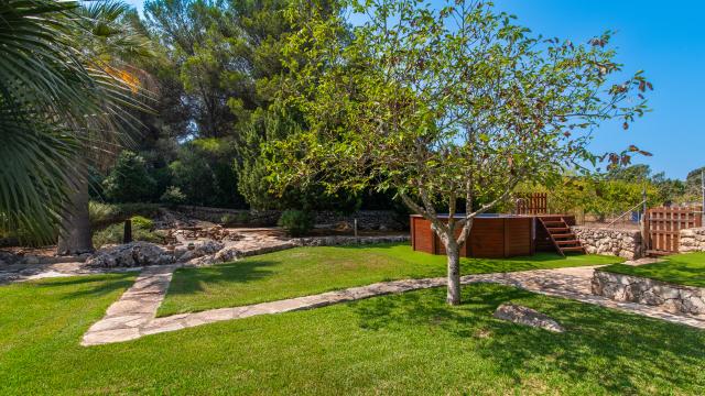 Rural Villa Sa Petita