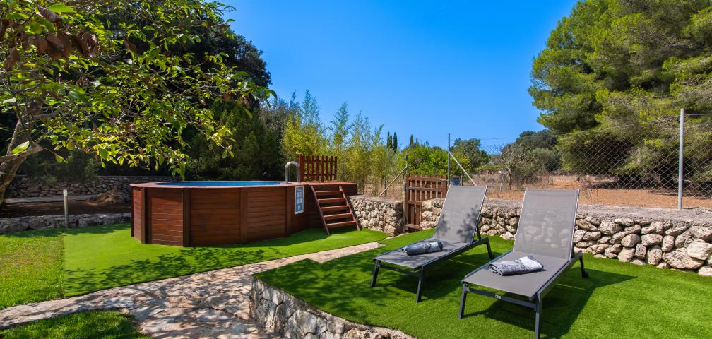 Rural Villa Sa Petita