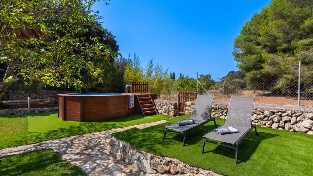 Rural Villa Sa Petita