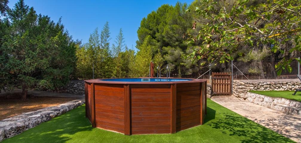 Rural Villa Sa Petita