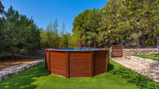 Rural Villa Sa Petita