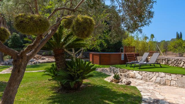 Rural Villa Sa Petita