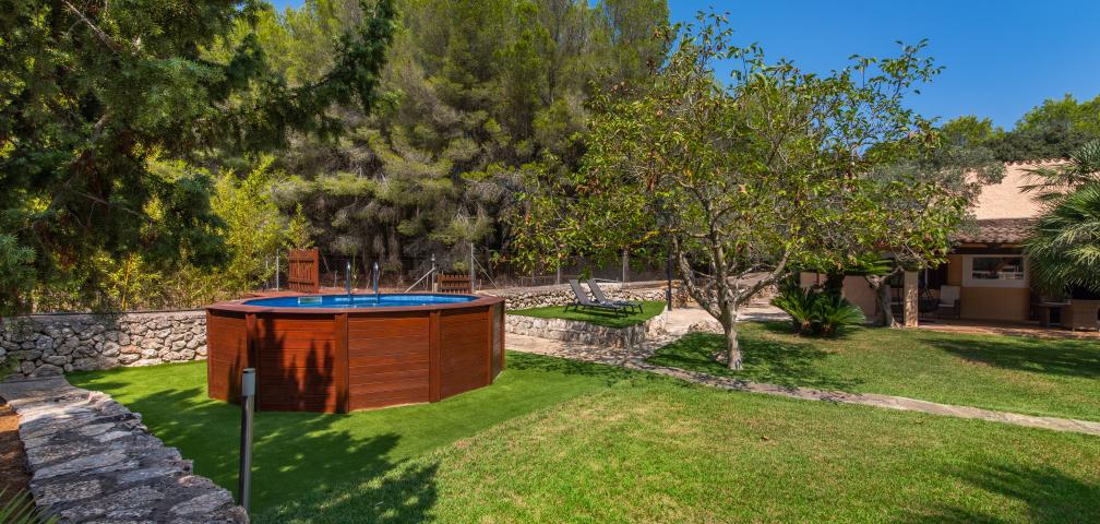 Rural Villa Sa Petita