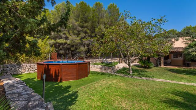 Rural Villa Sa Petita