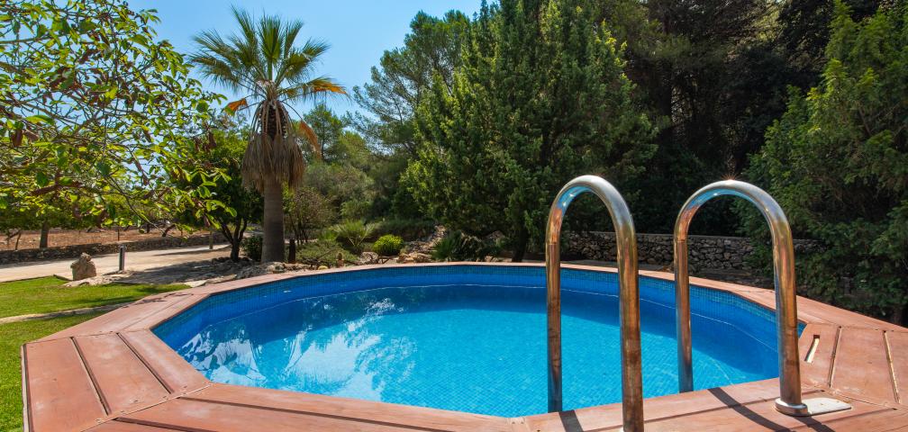 Rural Villa Sa Petita