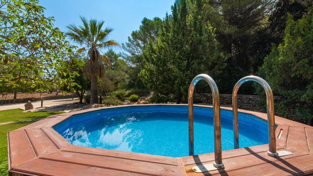 Rural Villa Sa Petita