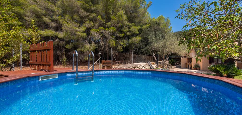 Rural Villa Sa Petita