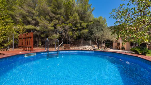 Rural Villa Sa Petita