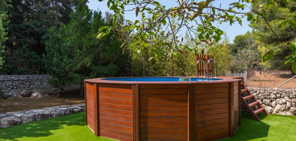 Rural Villa Sa Petita