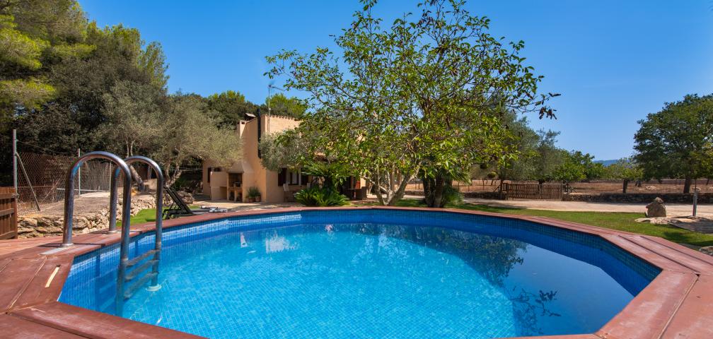 Rural Villa Sa Petita