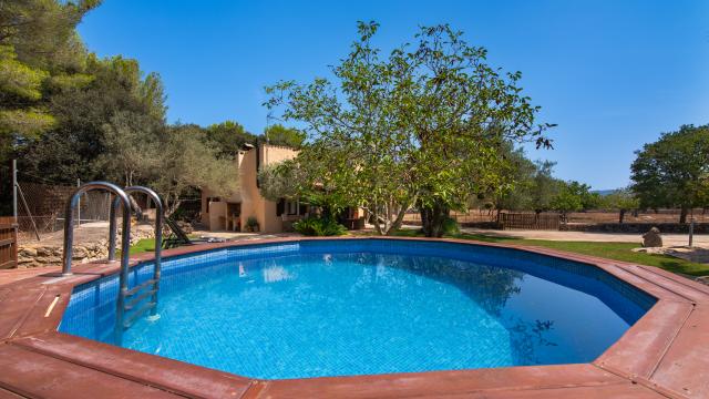 Rural Villa Sa Petita