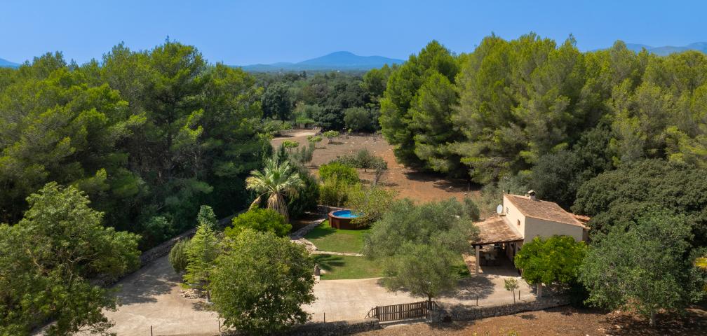 Rural Villa Sa Petita