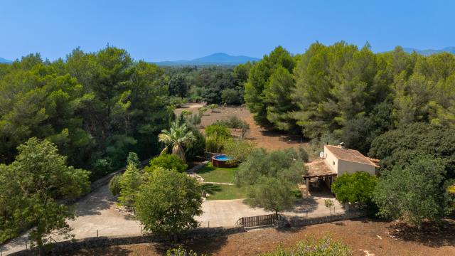 Rural Villa Sa Petita