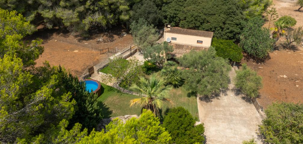 Rural Villa Sa Petita