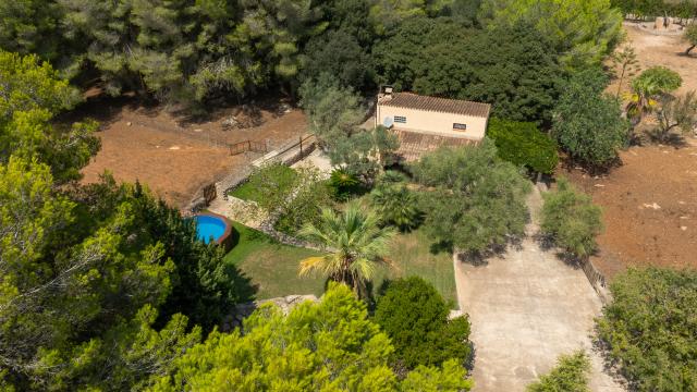 Rural Villa Sa Petita