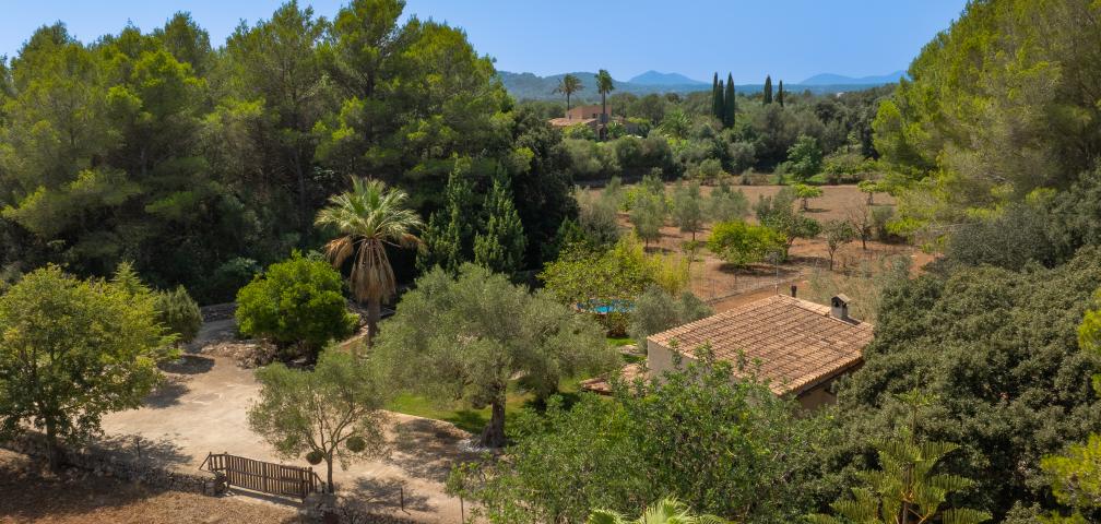 Rural Villa Sa Petita