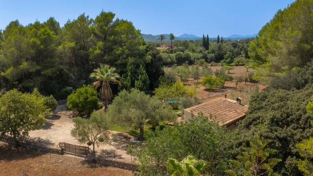 Rural Villa Sa Petita