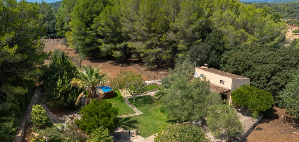 Rural Villa Sa Petita