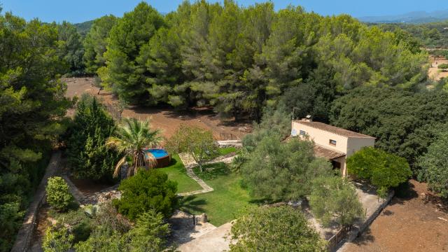 Rural Villa Sa Petita