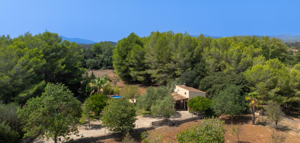 Rural Villa Sa Petita