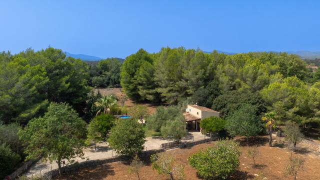 Rural Villa Sa Petita