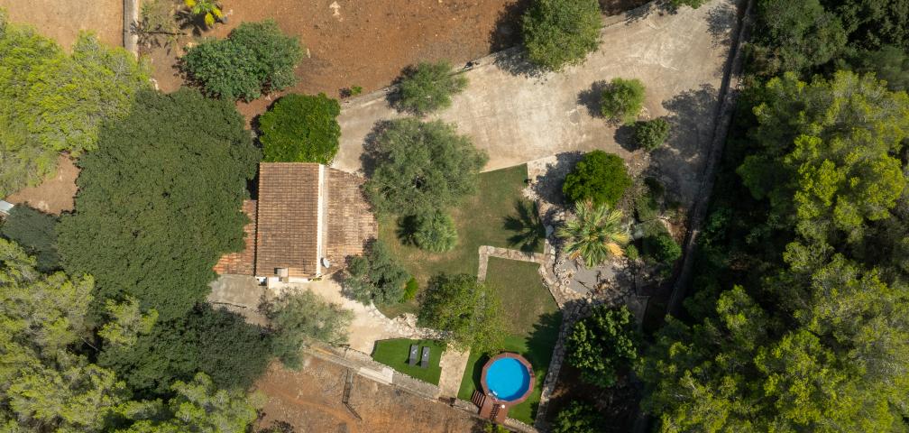 Rural Villa Sa Petita