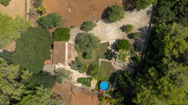 Rural Villa Sa Petita