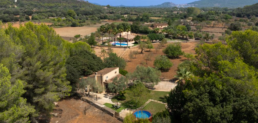 Rural Villa Sa Petita