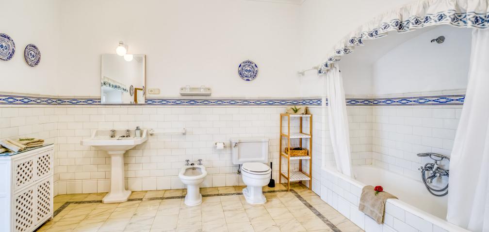 Rural Villa Sa Capella